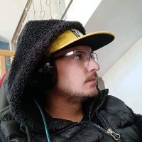 Alan Meza