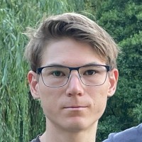 Rasmus Hogslätt