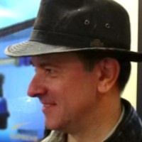 Sergey Juravlev