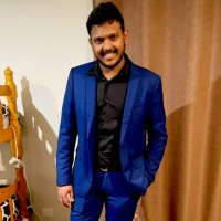 Roopak Suresh
