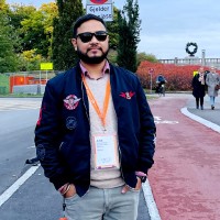Amit P.