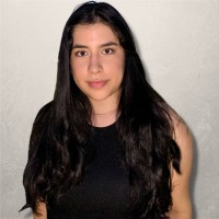Stephanie Rojas Arancibia