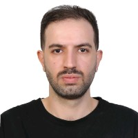 Ehsan Eskandari