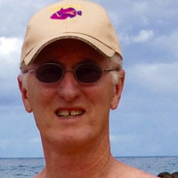 Mike Williamson