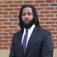 Kelvin Blackshear Sr.