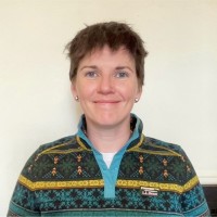 Julie Stubbs
