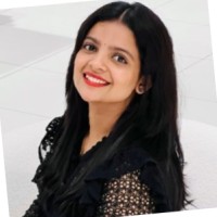 Dr. Gayathri Pharm D