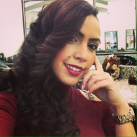 Lisa-Marie Rabaca