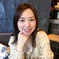 Catherine Tsai