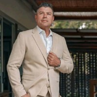 Johan Harmse