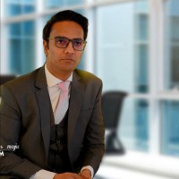 Ehsan Younathan