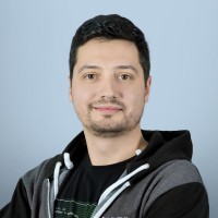Silviu Statie