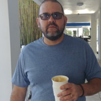 Octavio Maza