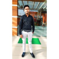 Harshit Arya