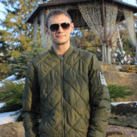 Alexandr Lisovenko