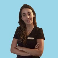 Constanza Marsh Carvallo