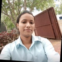 Komal Jangam