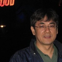 Harry Kwon