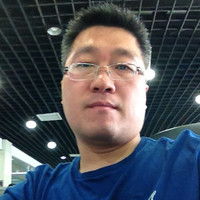 Simon Suo