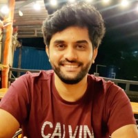 Tejas Pathare