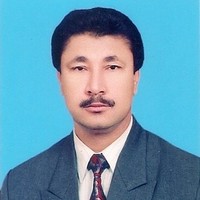 Mohammad Suleman