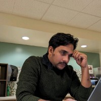 Swamy Nadhan Gowrisetty