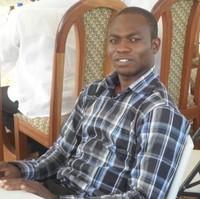 Gadri Agbey Hayford