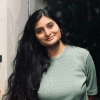 Devika Anil