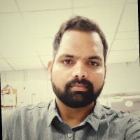 srikanth jamalpur