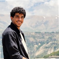 Elie ABou zeid