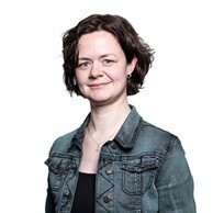 Maartje Crompvoets