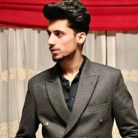 Mubashir Hussain