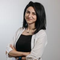 Sona Martirosyan
