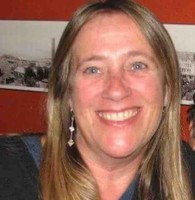 Susie Gent