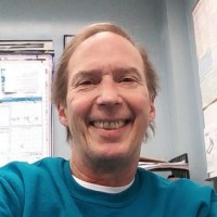 Dave Frantz