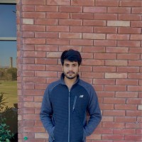 Muhammad SAIF