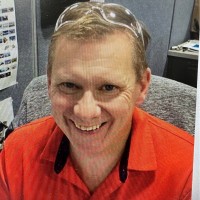 Arthur Kirk