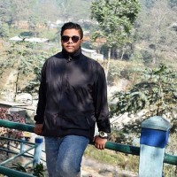 Mohit Seksaria