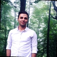 Masoud Samadi Bahrami