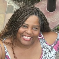 Angela Hall