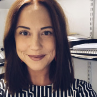 Gemma Frapwell