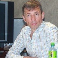 Vladimir Sivov