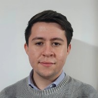 Matias Inzunza Pizarro