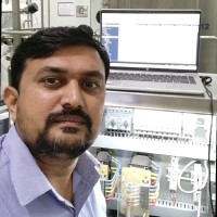 Chetan Patil