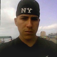 Geovanny Saavedra