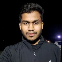 Bhavik Dehane