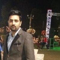 Sachin Singh