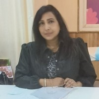 Dr Manju Aggarwal