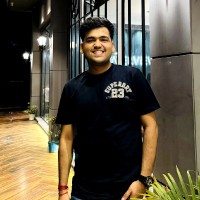 Harsh Nirmal