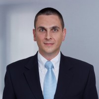 Matthias Von Allmen